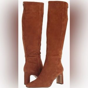 NWT Sam Edelman Boots!